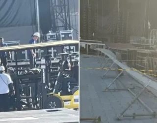 acidente-show-shakira