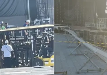 acidente-show-shakira