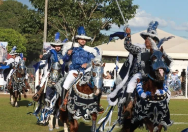 cavalhadas