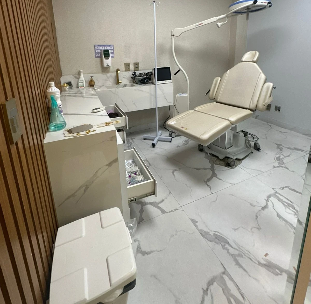 clinica