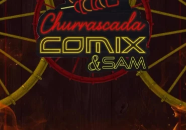 comix