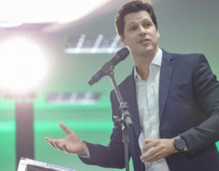 Daniel Vilela