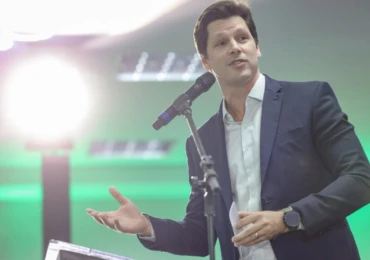 Daniel Vilela