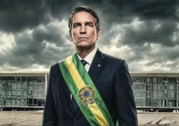 dark house