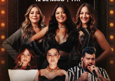 DB Banner Gravação DVD-VS-2