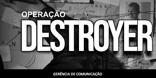 destroyer