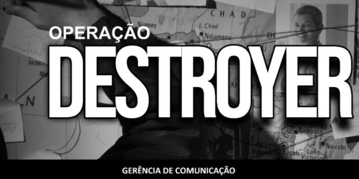 destrroyer