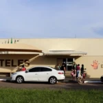 escola de hidrolandia