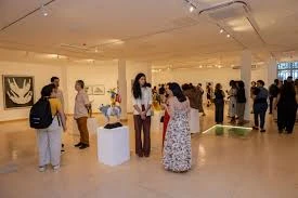 exposição mana