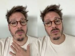 fabio porchat