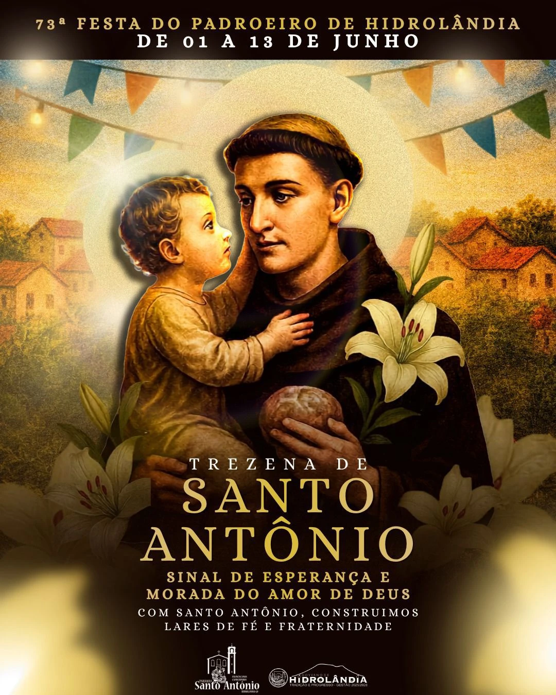 festa de st antonio