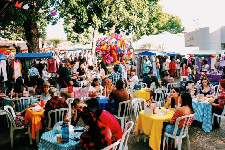 festival