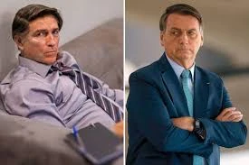 filome bolsonaro