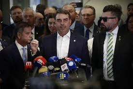 flavio bolsonaro