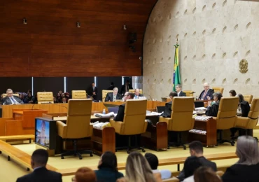 Foto Victor Piemonte STF
