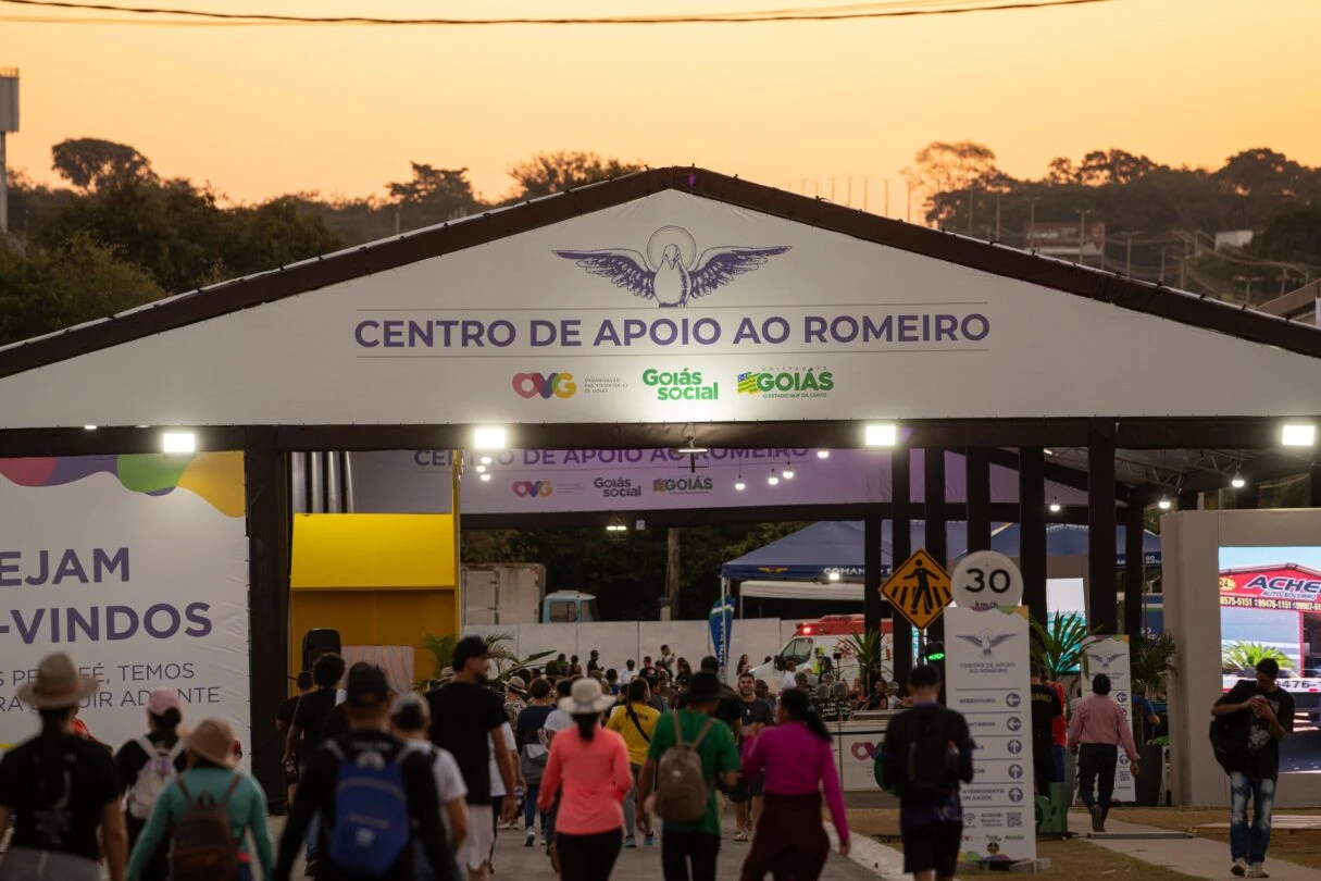 goias social