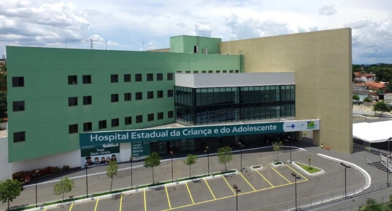hospitais
