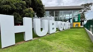 hub
