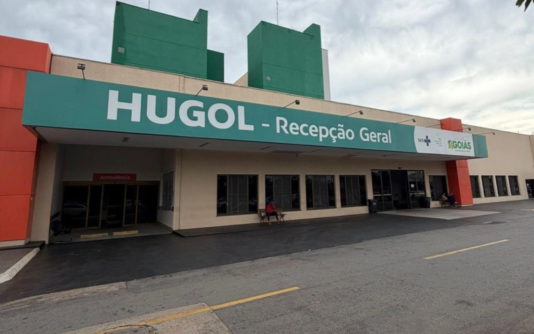 hugol