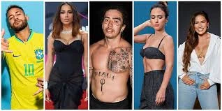 influenciadores