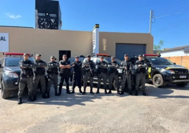 operação