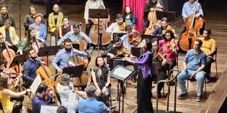 orquestra