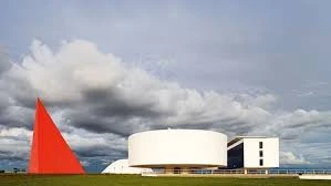 oscar niemeyer
