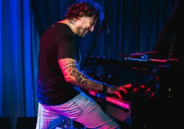piano e rock