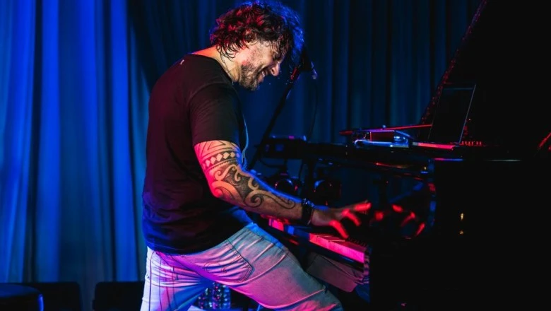 piano e rock