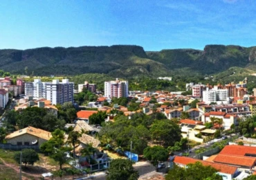 rio quente