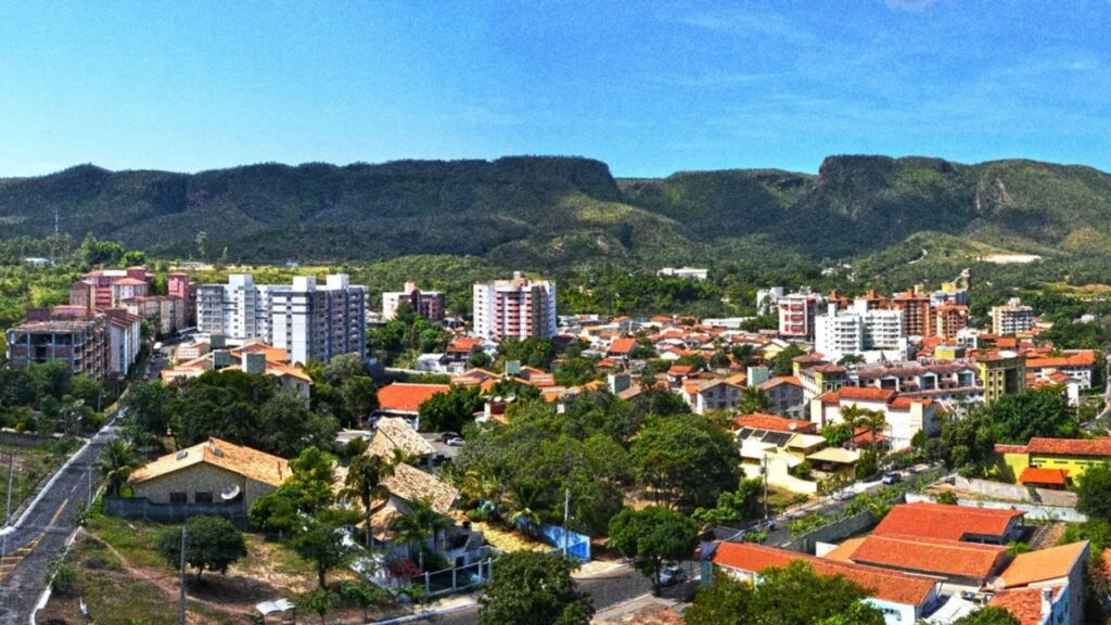 rio quente
