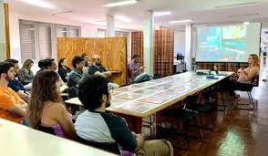 secult unidades