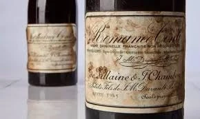 vinho chique