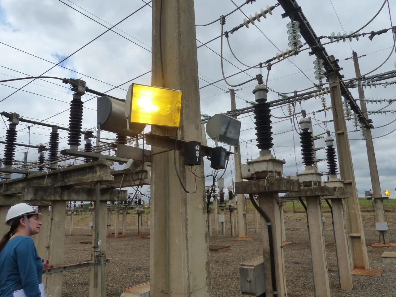 agr energia