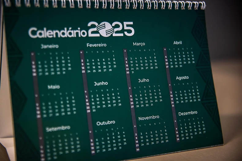 calenmdario
