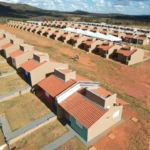 CASAS CUSTO ZERO