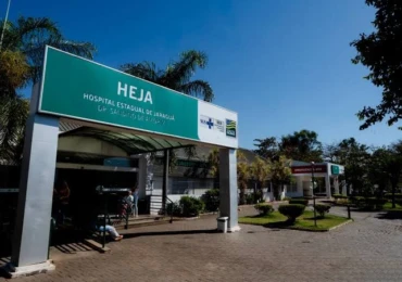 hospital de jaragua