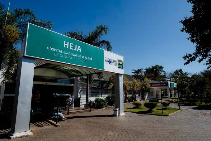 hospital de jaragua