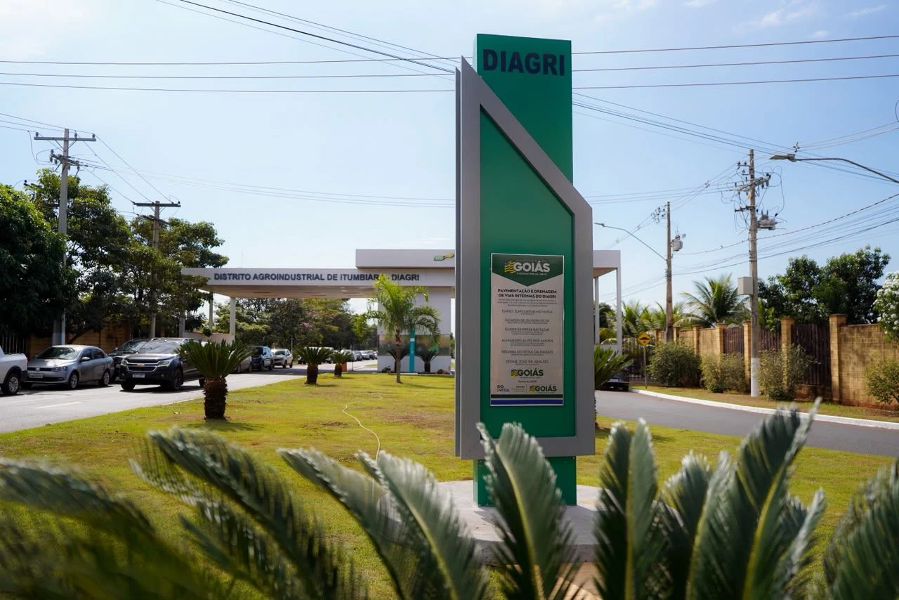 itumbiara