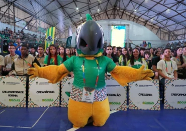 jogos estudantis