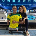 jovem esportes