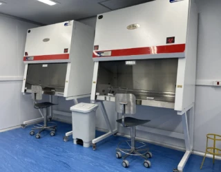 Laboratorio