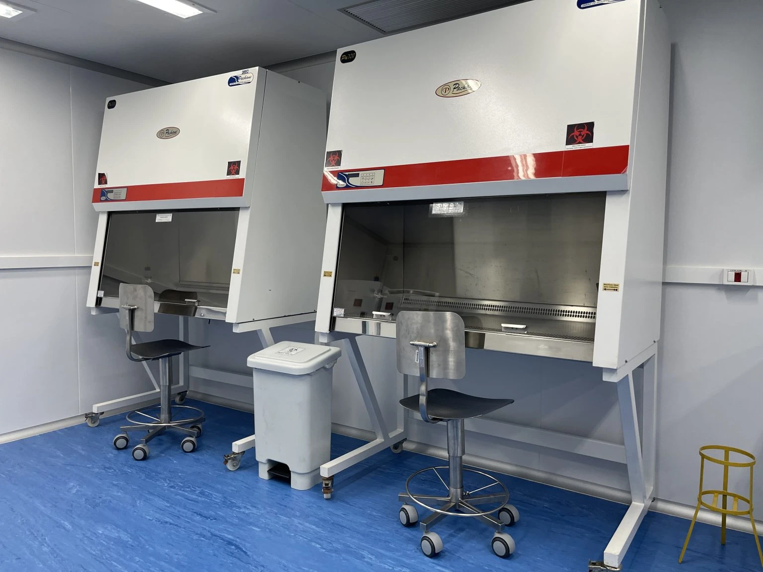 Laboratorio