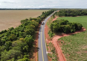 obras sudeste