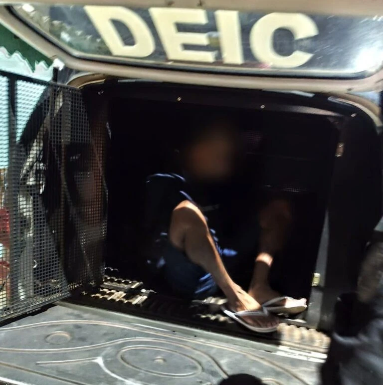 operação deic