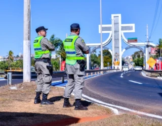 OPERACAO ROMARIA_2026_POLICIA_MILITAR