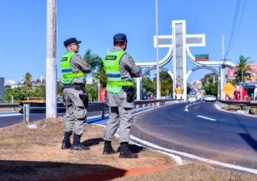 OPERACAO ROMARIA_2026_POLICIA_MILITAR