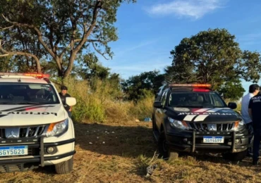 policia cientifica
