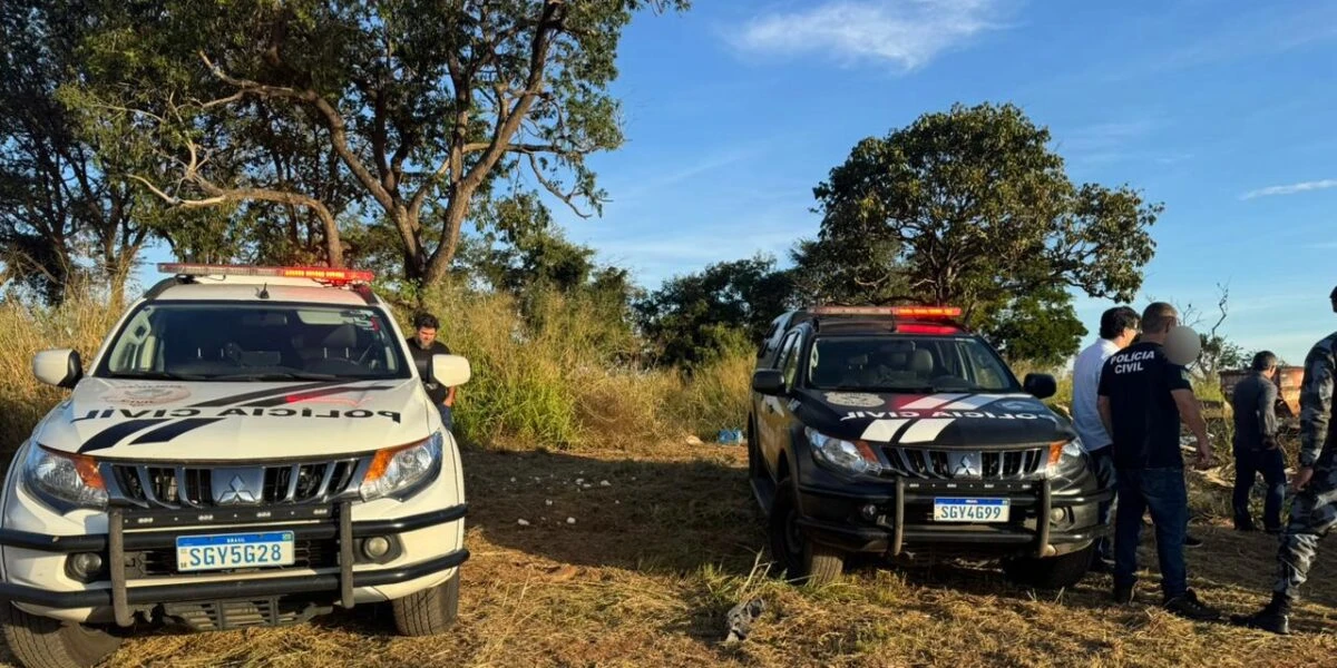 policia cientifica