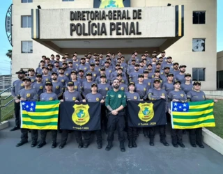 policia penal